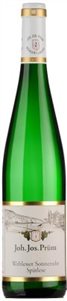 Joh Jos Prum Riesling Wehlener Sonnenuhr Spatlese 2020